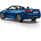 Illustration for article titled The New BMW 4 Series Convertible